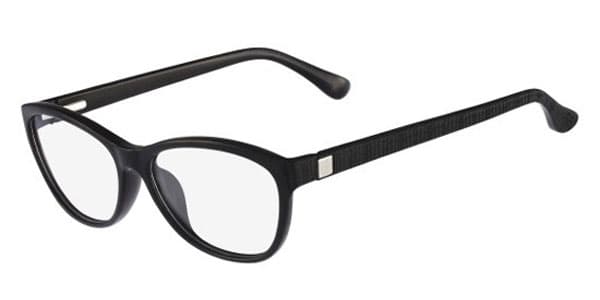Calvin Klein ck5816 001 Eyeglasses Black 52mm Women