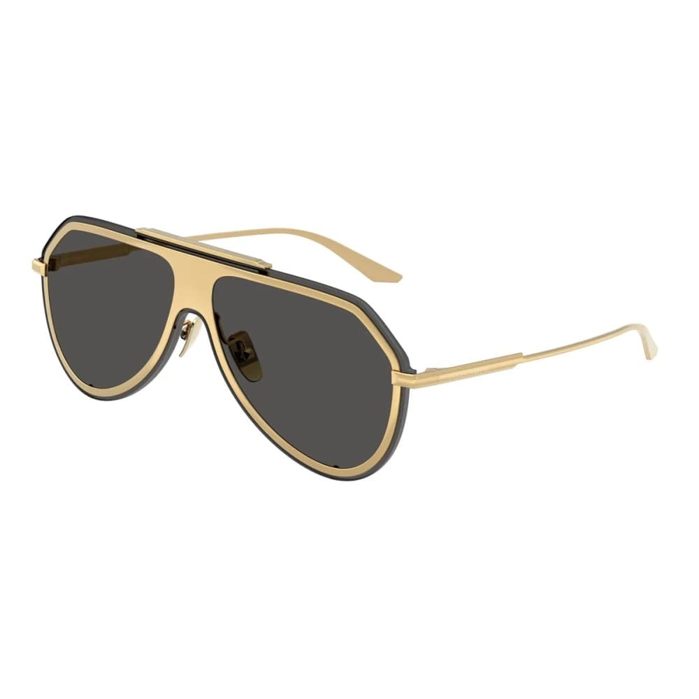 Dolce&Gabbana DG2309 02/87 Sunglasses Gold 145mm Men 2