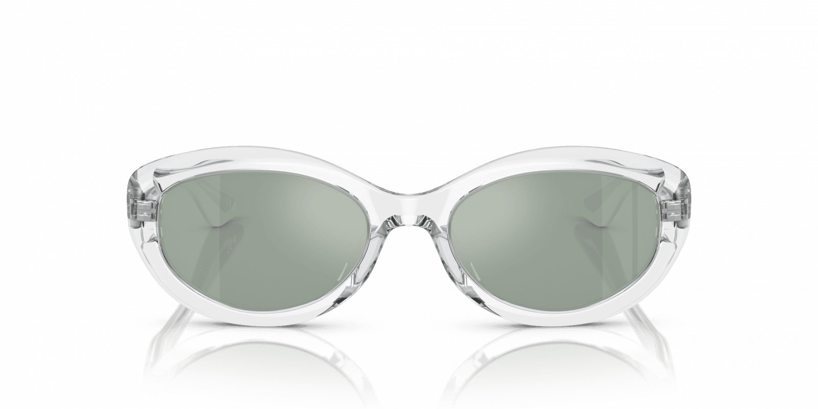 Oliver Peoples OV5513SU 1969C 11015C Sunglasses Clear 53mm Women 2