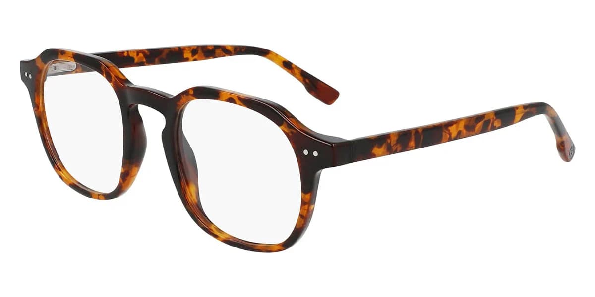 McALLISTER MC4535 243 Eyeglasses Tortoise 48mm Men