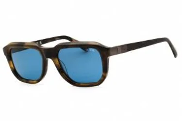 Guess GU00278 98V Sunglasses Dark Green