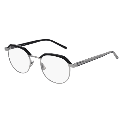 Saint Laurent SL124 001 SL 124 Eyeglasses Multicolor 50mm Men