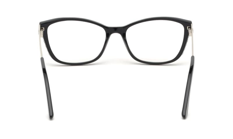 Guess GU2721 001 Eyeglasses Black 54mm Women 3