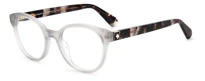 Kate Spade Marcilee 0KB7 Eyeglasses Grey 48mm Women