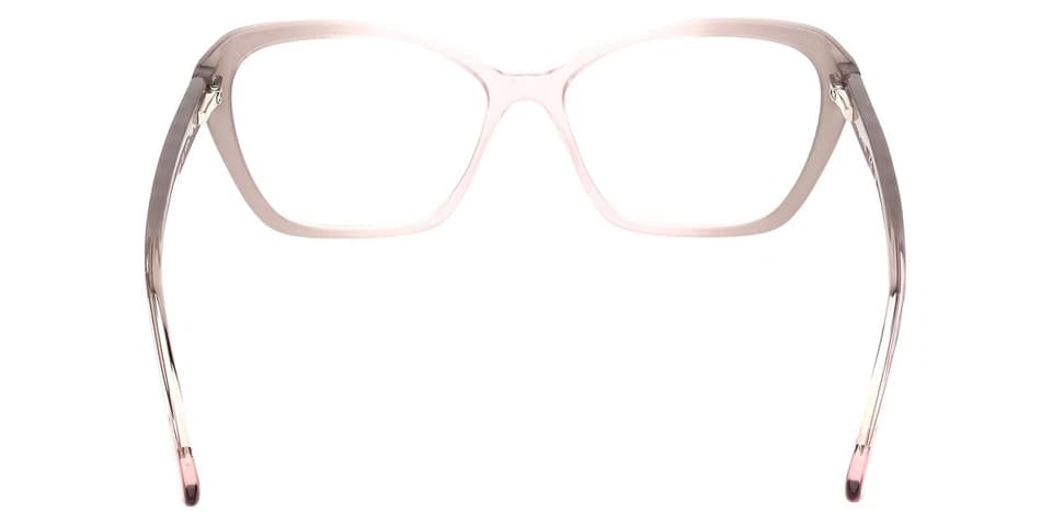 Guess GU50115 020 Eyeglasses Grey 52mm Women 4