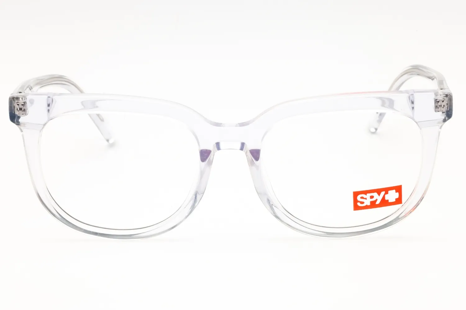 Spy Bewilder 5700000000200 Eyeglasses Crystal 52mm Unisex 2