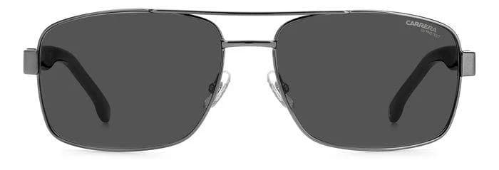 Carrera 8063/S 0KJ1 Sunglasses Dk Ruthen 61mm Men 2