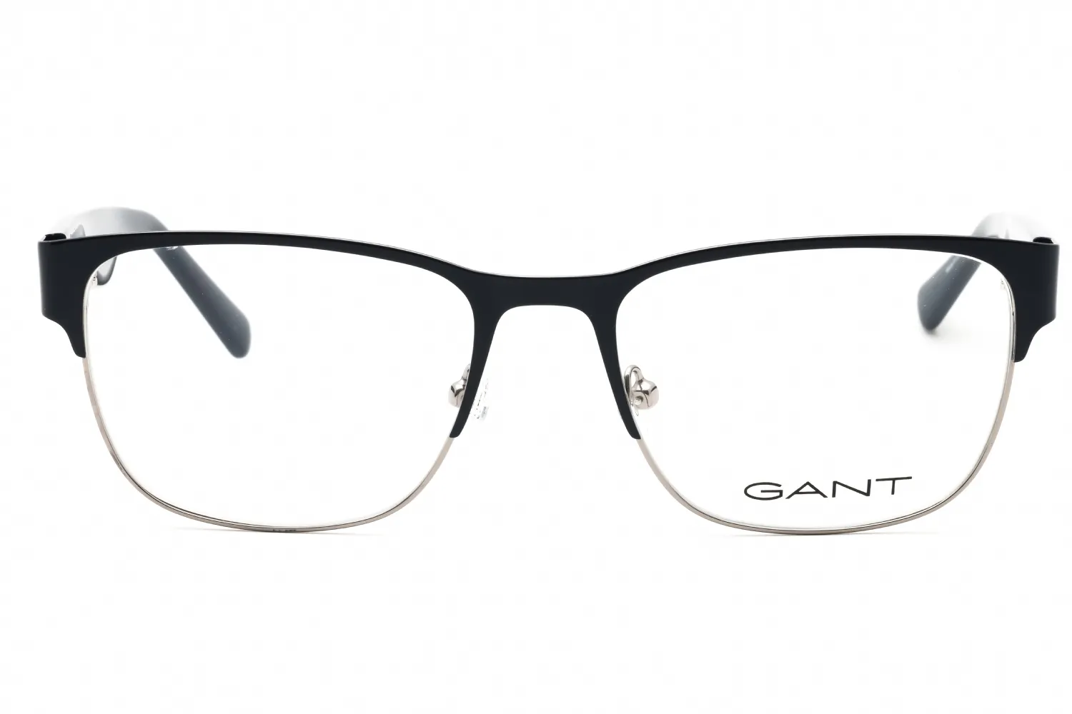 Gant GA50018 090 Eyeglasses Shiny Blue 54mm Men 2