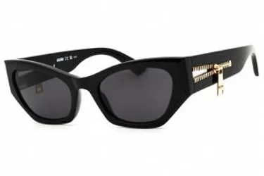 Moschino MOS159/S 0807 IR Sunglasses Black 55mm