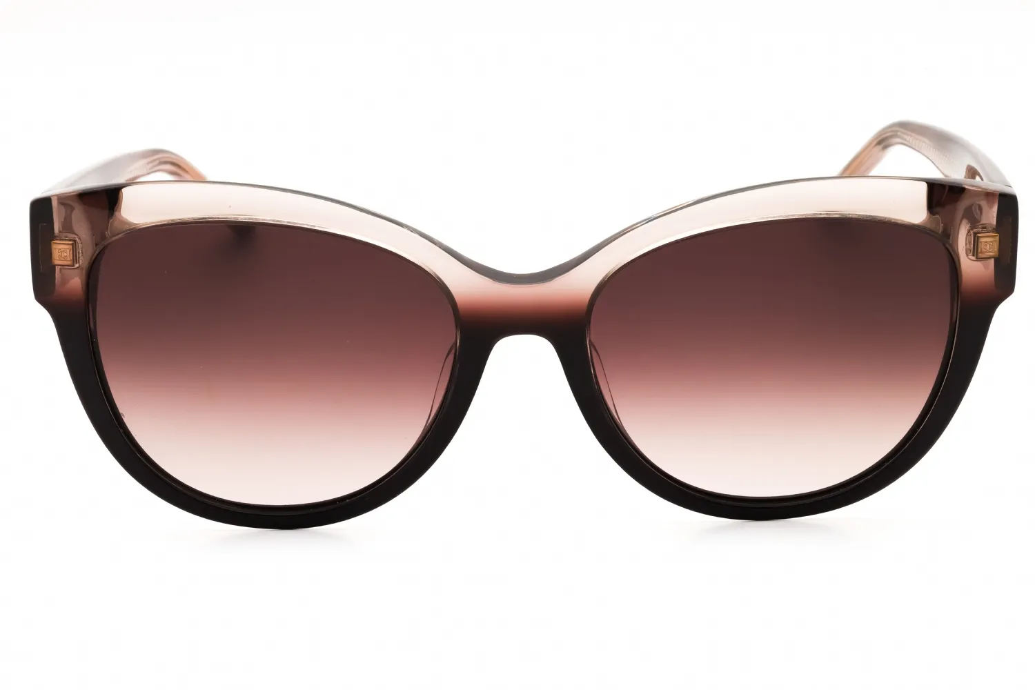 Escada SESD99 0D78 Sunglasses Fading Purple 55mm Women 2