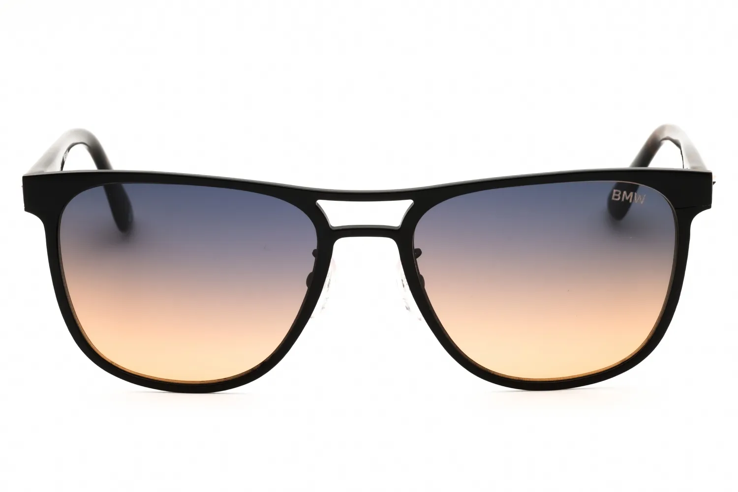 BMW BW0042-H 05W Sunglasses Black 56mm Men 2
