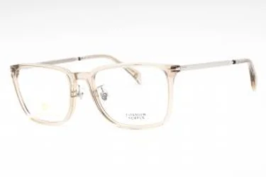 David Beckham DB 1110/G 079U 00 Eyeglasses Mud 55mm
