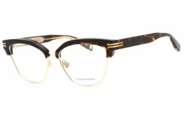 Marc Jacobs MJ 1016 0KRZ 00 Eyeglasses Havncryst 54mm