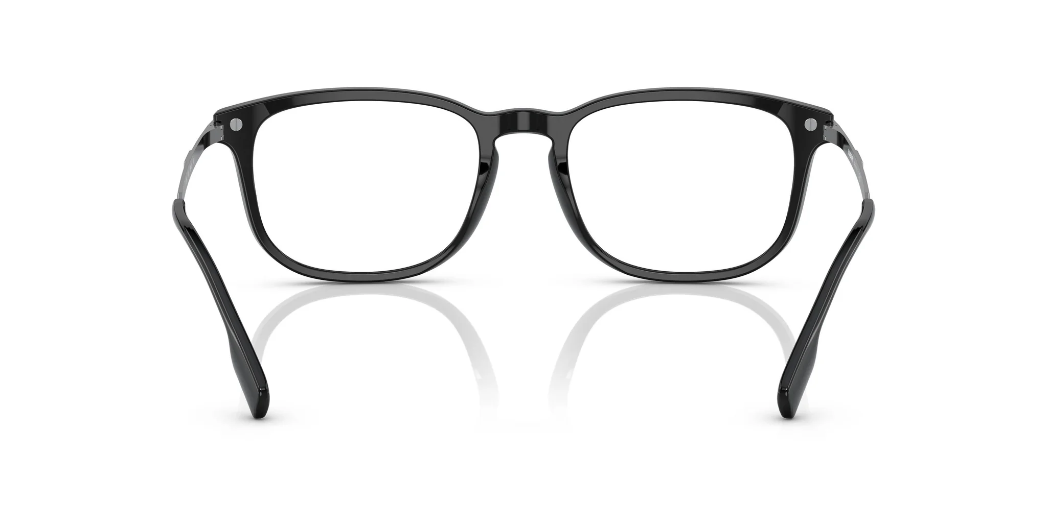 Burberry 0BE2369 3001 Eyeglasses Black 54mm Men 4