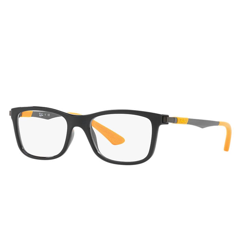 Ray-Ban RB1549 3733 RY1549 Eyeglasses Multicolor 48mm Unisex