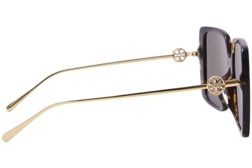 Tory Burch TY7205D 1964/73 TY7205D Sunglasses Multicolor 145mm Women 3