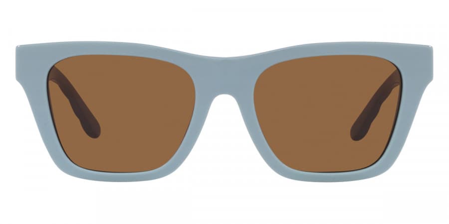 Tory Burch TY7181U 188773 Sunglasses Blue Brown 52mm Women 2