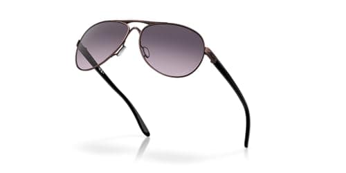 Oakley OO4079-48 OO4079 Sunglasses Multicolor 135mm Women 5