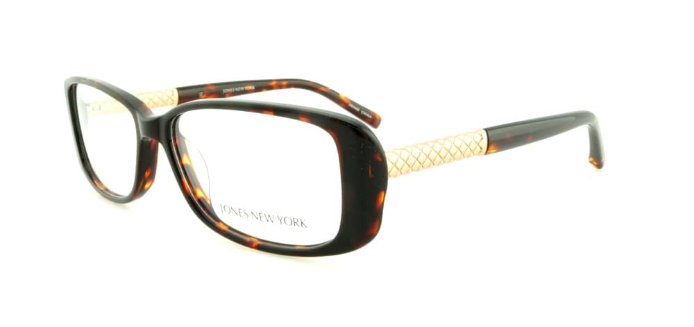 Jones New York J746 Eyeglasses Multicolor 54mm Women