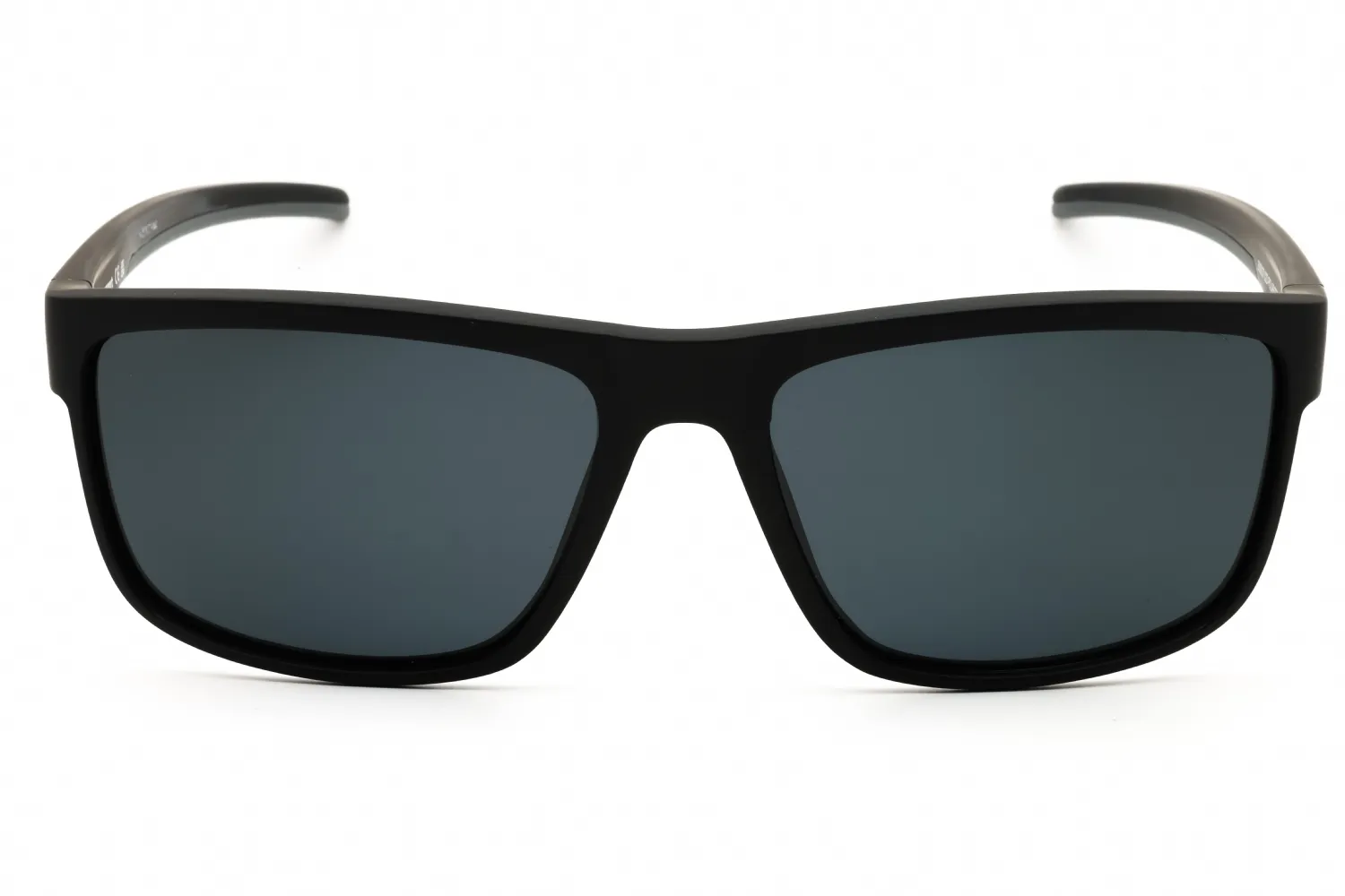 BMW BS0037 02D Sunglasses Matte Black 59mm Men 2
