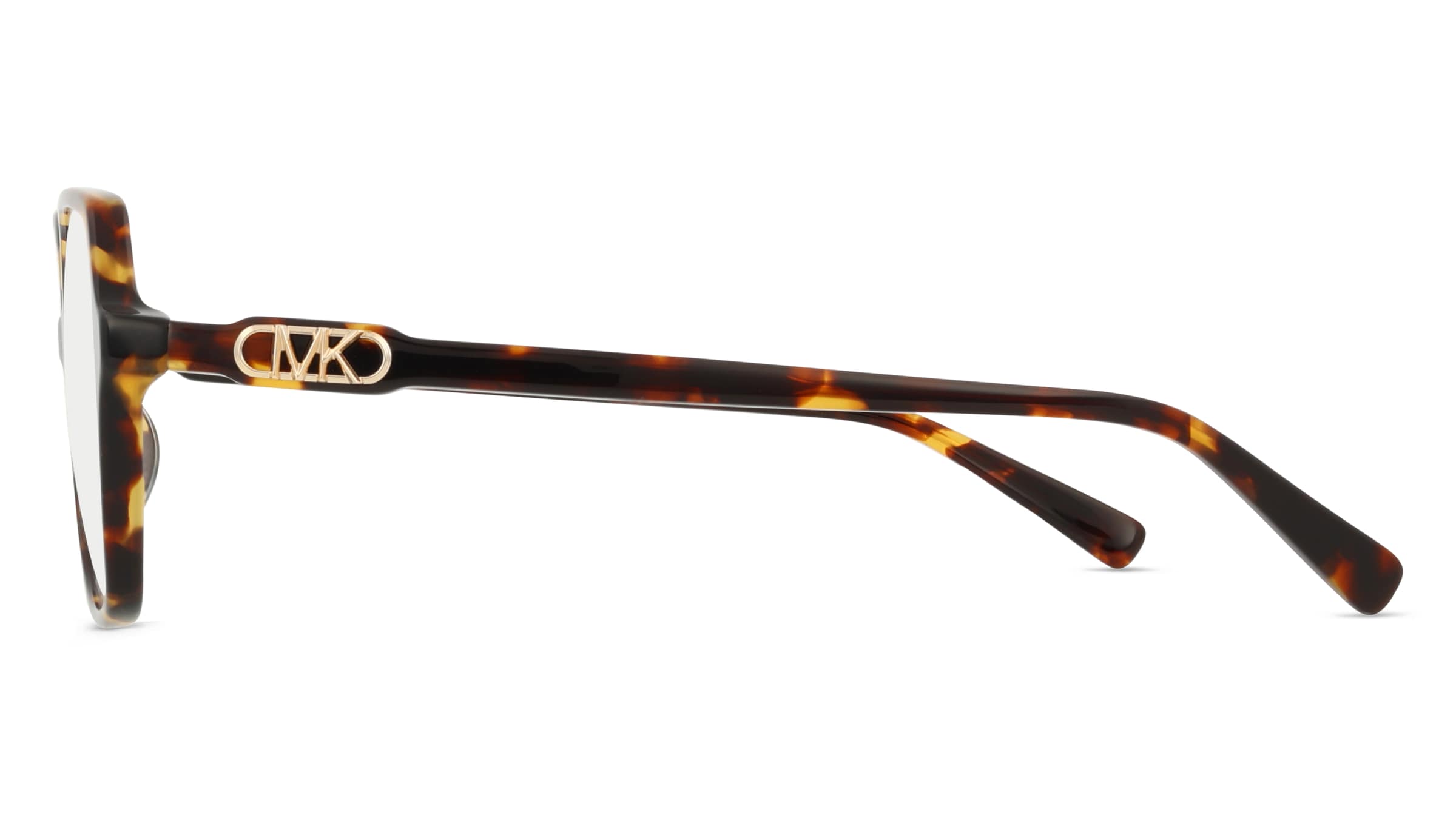 Michael Kors MK4111U Bernal 3006 Eyeglasses Brown 54mm Women 3