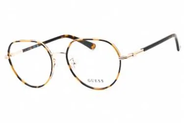 Guess GU2915-D 033 Eyeglasses Pink Gold 53mm