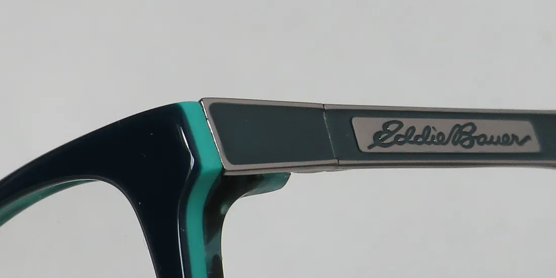 Eddie Bauer 32209 gn Eyeglasses Green 54mm 6