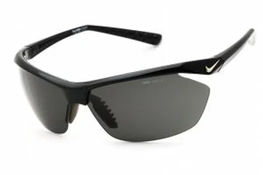 Nike TAILWIND MI EV0491 001 Sunglasses Black 72mm