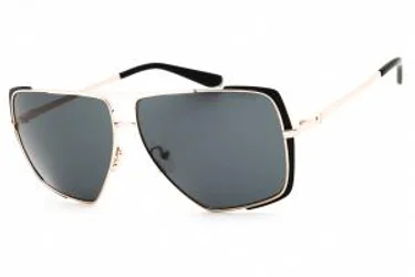 Guess GU00220 02A Sunglasses Matte Black