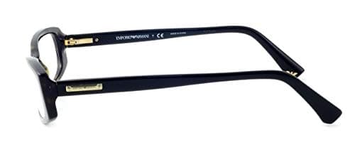 Emporio Armani EA 3007 5026 ea3007_5026_51 Eyeglasses Multicolor 51mm Unisex 3