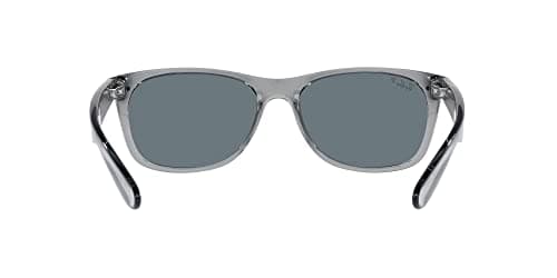 Technolite TFD6001 GM RB2132 Eyeglasses Gray 54mm Women 7