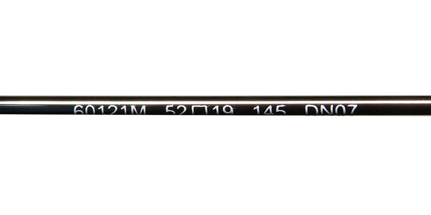 Morel 1880 60121m dn07 Eyeglasses Yellow Gold 52mm 7