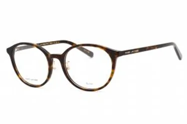 Marc Jacobs MARC 711/F 0086 00 Eyeglasses Havana 51mm
