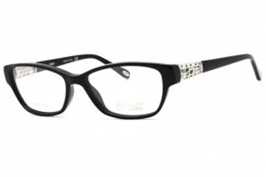 Emozioni EM 4053 0807 00 Eyeglasses Black 52mm