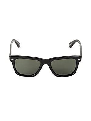 Oliver Peoples OLIVER SUN OV 5393SU OV5393SU Sunglasses Black 150mm Women