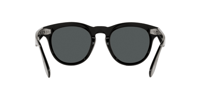 Oliver Peoples OV5473SU 1005P2 Sunglasses Black 50mm Men 3