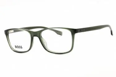 HUGO BOSS BOSS 1570 01ED 00 Eyeglasses Green 54mm