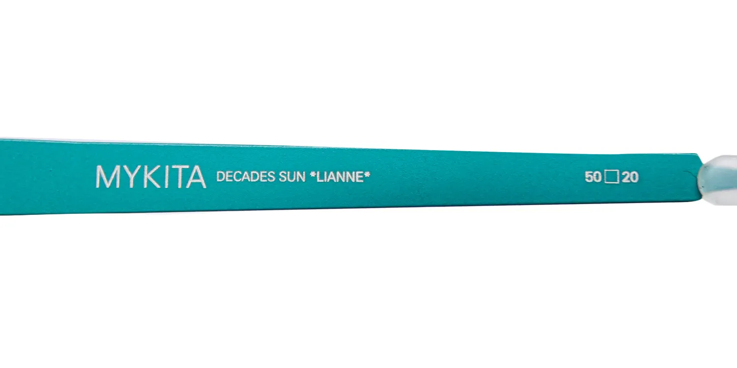 Mykita Lianne 140 Sunglasses Opal 50mm 7