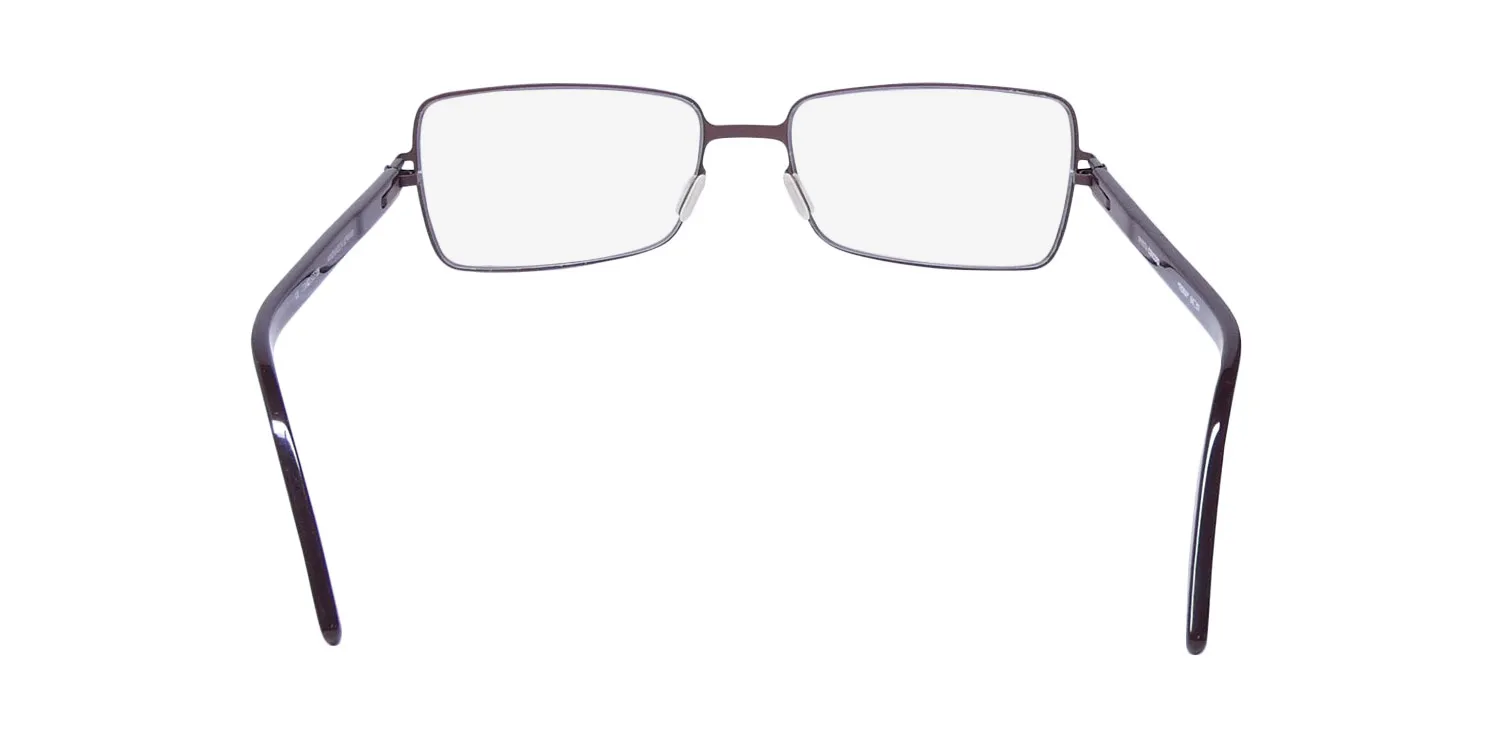 Mykita Concord Fiona 62 Eyeglasses Matte Brown 54mm 5