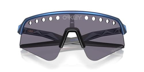 Oakley Sutro Lite Sweep OO9465-2839 OO9465 Sunglasses Multicolor 138mm Men 5