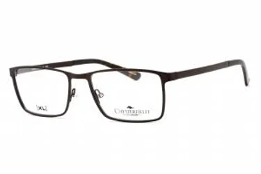 Chesterfield 55XL 0R0Z 00 Eyeglasses Dark Brown 55mm
