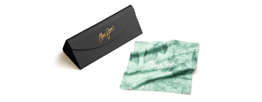 Maui Jim MJO 2601-08M Eyeglasses Multicolor 51mm Men _Case