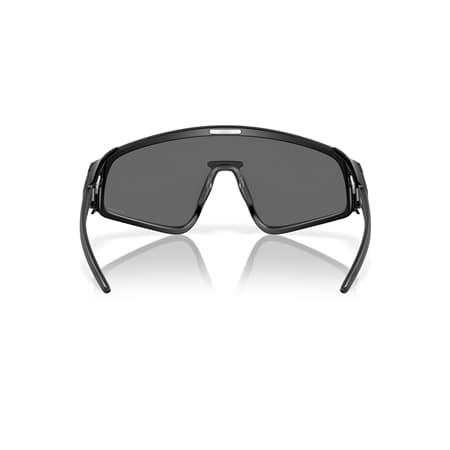 Oakley Latch Panel OO9404-0135 OO9404 Sunglasses Black 126mm Unisex 4