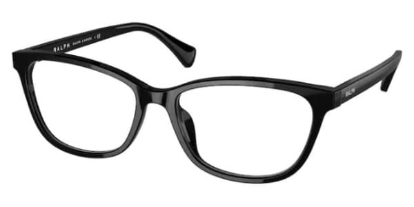 Ralph Lauren RA 7133U 5001 RA7133U Eyeglasses Black 53mm Women