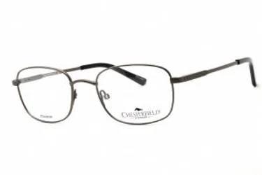 Chesterfield CH 890/T 0JCA 00 Eyeglasses Bakelite Grey 51mm