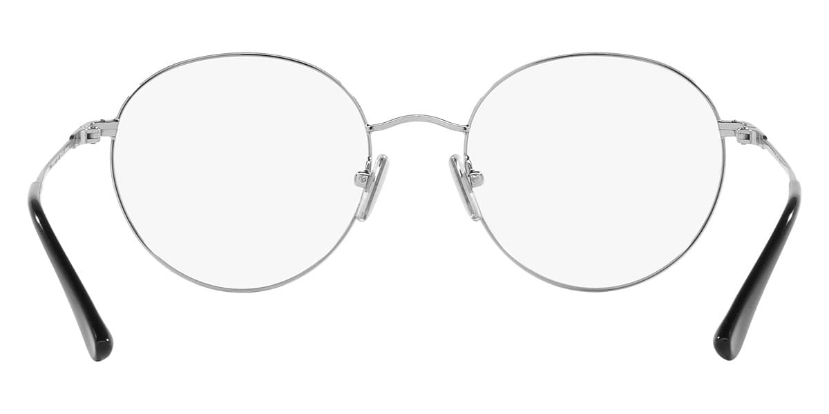 Vogue VO4177 323 Eyeglasses Black 52mm Women 4