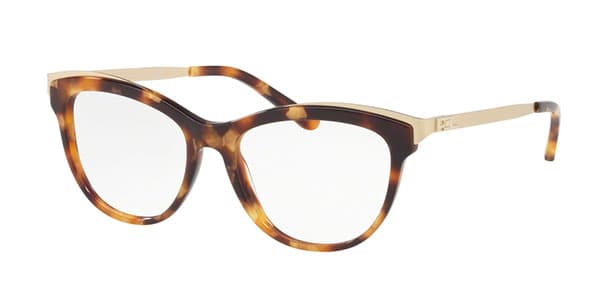 Ralph Lauren RL 6166 5615 Eyeglasses Multicolor 53mm Women