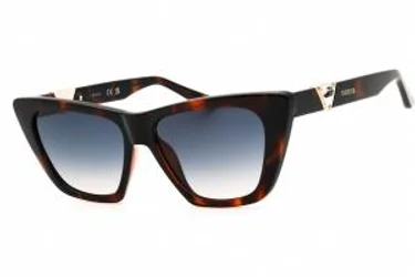 Guess GU00139 52B Sunglasses Dark Havana 53mm