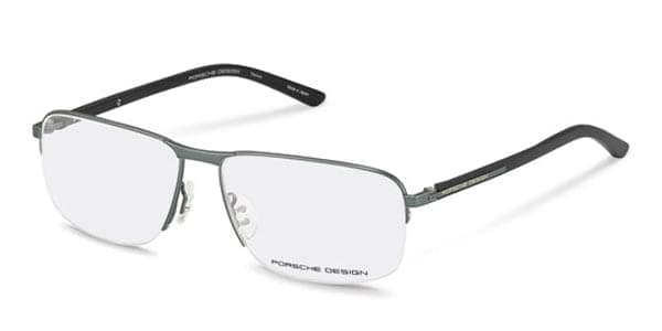 Porsche Design P8317 D Eyeglasses Multicolor 56mm Men