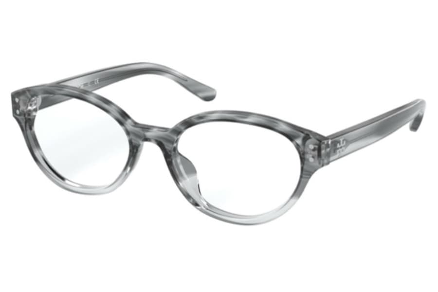 Tory Burch TY2105U 1785 Eyeglasses Gray 51mm Women
